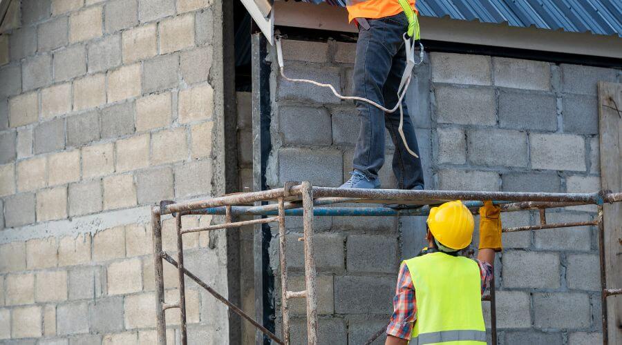 Professional New roof installation in Stamford, NY